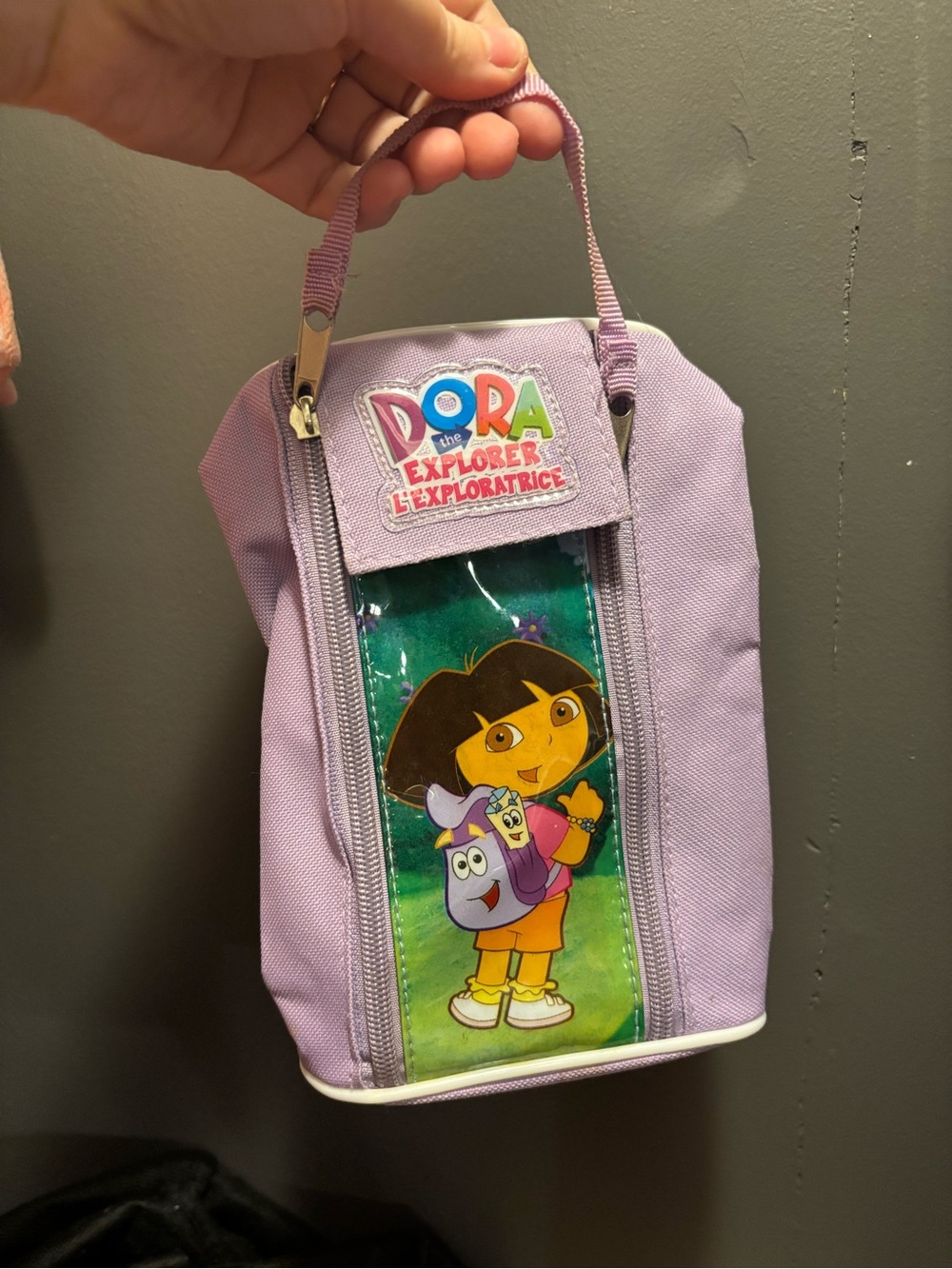 Dora pencil case